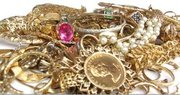 Cash for Gold. Turn your unwanted or scrap gold into CASH.